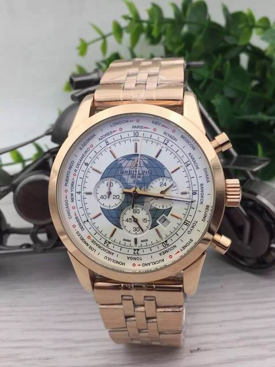 Breitling watch man-465